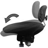 MID.YOU tabure za pisarno, | Shoptok.si