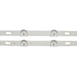 Eastern Star ES-3070, SAMSUNG 50JU6000 LED TRAKE Slike