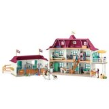 Figure Kuća na jezeru | Eponuda.com