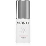 NeoNail Cover Base Protein bazni lak za gel nokte nijansa Dark Rose 7,2 ml | shoptok.hr