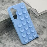  Futrola octobuddy za samsung a165f/a166b galaxy a16 4g/a16 5g plava ( F122224 ) | ePonuda.com
