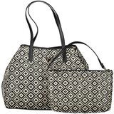 Guess Jeans BLACK WOMEN&#39;S BAG | Shoptok.si