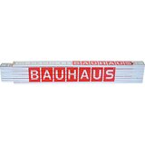 BAUHAUS Zložljivi meter Profi (2 m) Cene