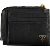 Guess Jeans BLACK MEN&#39;S WALLET | shoptok.hr