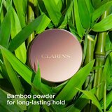 Clarins Ombre 4 Colour Eye Palette paleta sjenila za oči za dugotrajni efekt nijansa 10 Maple Gradation 4,2 g | shoptok.hr