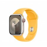 Apple Watch 41mm Band: Sunshine Sport Band - S/M (mwmp3zm/a) - kaiš za sat cene