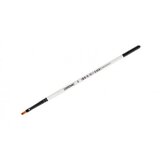 Pop brush Hopper, četkica, ravna, bela, br. 0 ( 628800 )