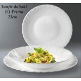 Olimp Sport Bormioli Rocco tanjir duboki Prima 23cm | ePonuda.com