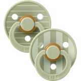 Bibs studio duda varalica colour pin sage mix | shoptok.hr