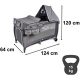  Sklopivi putni krevetić | shoptok.hr