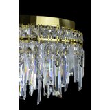  Wranovsky JWZ032040100 - Kristalni plafonski luster NAPOLI 4xG9/40W/230V | Eponuda.com