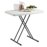 MyTole sto 76X50X50CM tvrda plastika Cene