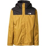 The North Face Zunanja jakna 'Evolve II' kaki / črna / bela Cene