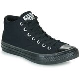 Converse Visoke superge CHUCK TAYLOR ALL STAR MALDEN STREET TOUGH TEXTURES Črna | Shoptok.si