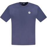 North Sails SHORT SLEEVE T-SHIRT MEN BLUE | shoptok.hr
