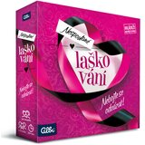 Albi Nespoutané laškování Cene