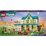 Lego Friends 41730 Autumnina kuća | shoptok.hr