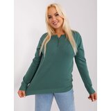 P-M Sweater-PM-SW-PM-3897.06P-dark green | Shoptok.si