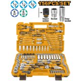  Set Alata u Koferu 156/1 HKTHP21561 SUPER INGCO | Eponuda.com