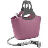  Vrtna cev AquaGo Bunny (Dolžina cevi: 25 m, Lila) Cene