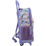BLUEY Trolley 3D Puppy 32 cm | shoptok.hr