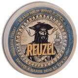 Reuzel Beard Balm Wood & Spice balzam za brado 35 g | Shoptok.si
