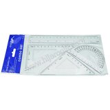 HIJEROGLIF geometrijski set - combo 20 cm | Eponuda.com