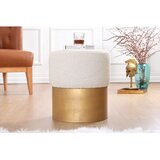 Atelier Del Sofa Taburei, Bijeli | Eponuda.ba