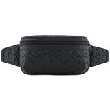 EAX Torbice za okrog pasu IAM BELT BAG Črna Cene