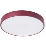  Brilagi - LED plafonsko svetlo POOL LED/36W/230V 3000/4000/6000K 30 cm bordo | Eponuda.com