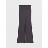 LC Waikiki Women's Elastic Waist Plain Sweatpants | shoptok.hr
