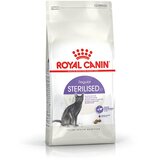 Royal Canin sterilised 37 - hrana za sterilisane mačke sklone gojenju (400g, 2kg, 4kg, 10kg) 10kg | Eponuda.com