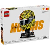 Lego Editions McLaren Mastercard F1 Team Helmet Lando Norris 43023 Cene