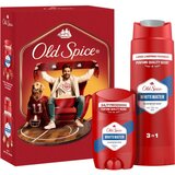 Old Spice Whitewater Sports Fan darilni set za moške | Shoptok.si