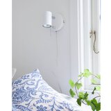  ByRydens 4300190-5002-Stm zidno reflektorsko svetlo CORRECT 1xGU10/7W/230V | Eponuda.com