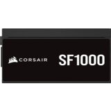 Corsair napajanje SF1000 1000W/SFX/80+Platinum/modularno/crna | ePonuda.com