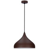 Lesnina XXXL VISEČA NIHALNA SVETILKA Viborg 32/32/90 cm E27 | Shoptok.si