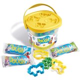 Carioca Doughy set za modeliranje s figuricama - | shoptok.hr