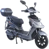 električni skuter 16" phantom 250W 60V/20Ah siva