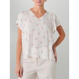 Sinsay Viskozna bluza | shoptok.hr
