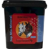 Topteam top - elektroliti - 3 kg Cene