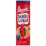 Štark Keks skroz lenja šljiva 135g Cene