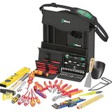 Wera 2go E 1 05134025001 električar set alata 73-dijelni | Eponuda.ba