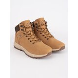VICO Men's brown insulated winter hiking boots Cene