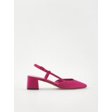 Reserved - Balerinke Za Djevojčice - purpurna boja | shoptok.hr