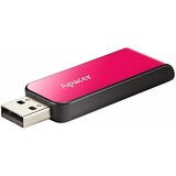Apacer USB ključ 64Gb AH334 roza AP64GAH334P-1 | Shoptok.si