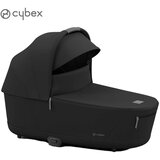 Cybex cybex® košara za novorođenče priam™ lux sepia black Cijene