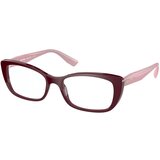 Miu Miu Core Collection Naočare MU 07TV USH1O1 | ePonuda.com
