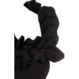 Trendyol Black Collar Detailed Dress | ePonuda.com