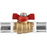  Krogelni ventil (Premer: 20 mm) | Shoptok.si